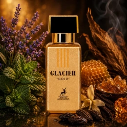 Maison Alhambra - Glacier Gold 30 ml