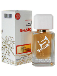 Элитный парфюм Shaik W102 Gucci Flora by Gucci