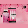 La Parfum Galleria - Secret Pink, 100 ml