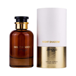 Zimaya Perfumes - Night Shadow, 100 ml