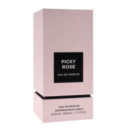 Fragrance World - Picky Rose, 80 ml