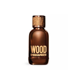 Оригинал Dsquared2 - Wood Pour Homme Eau de Toilette 30 ml