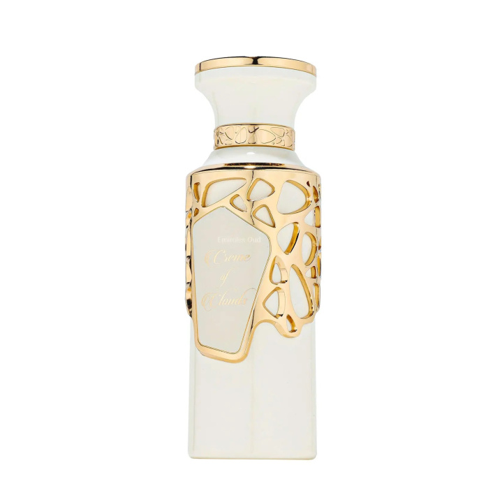 Fragrance World - Creme of Clouds 100 ml