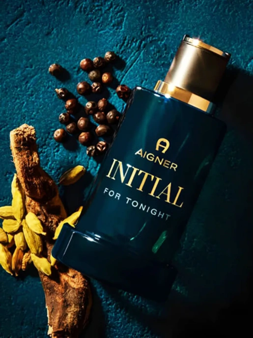 Пробник Оригинал Etienne Aigner Initial For Tonight 1.5 ml