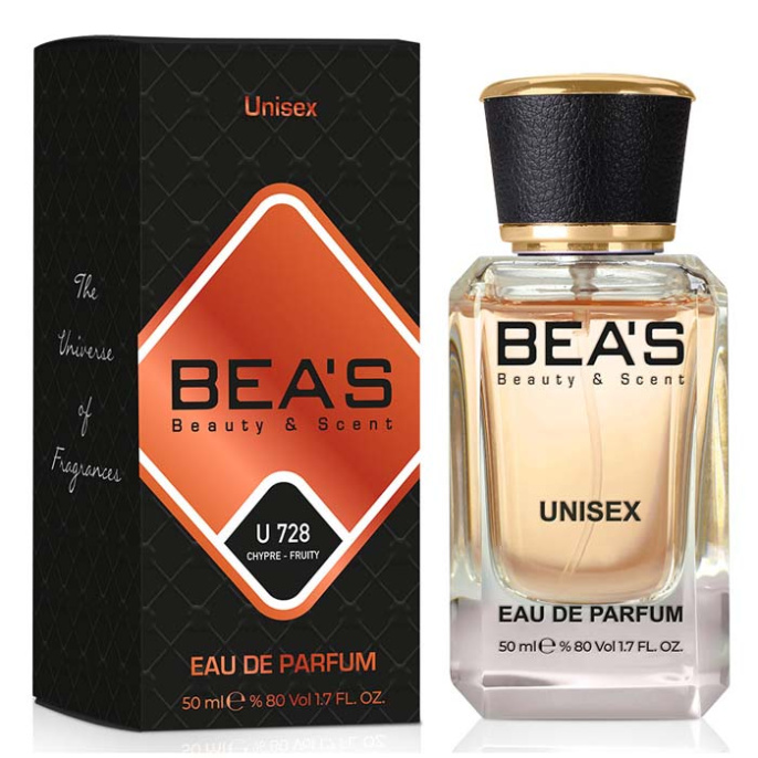 Элитный парфюм Bea's Beauty & Scent U728 - Tiziana Terenzi Kirke