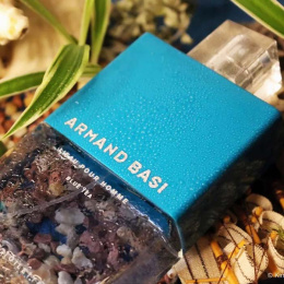 Оригинал Armand Basi - L'Eau Pour Homme Blue Tea 75 ml