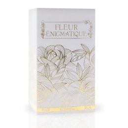 Ajmal - Fleur Enigmatique Eau de Parfum 90 ml