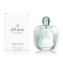 Тестер оригинал Giorgio Armani Air di Gioia Edp (W) 50 мл