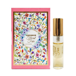 Пробник оригинал Al Haramain Floral Fair 3.5 ml