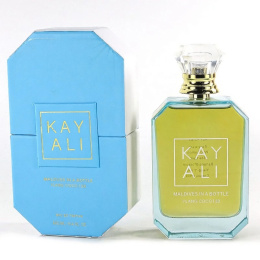 Высокого качества Kayali - Maldives in a Bottle Ylang Coco|20 100 ml