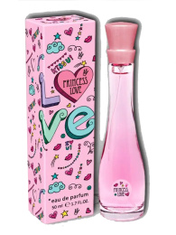 Today Parfum - Princesse Лав 50 мл
