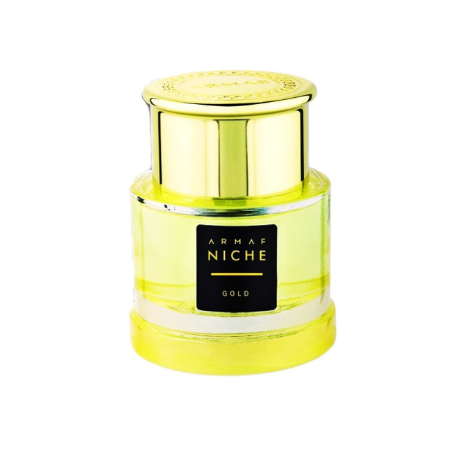 Armaf Niche Gold, 90 ml