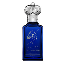 Оригинал Clive Christian Addictive Arts Jump Up and Kiss Me Ecstatic Perfume Spray 50 ml