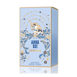 Оригинал Anna Sui - Fantasia Eau De Toilette 75 ml