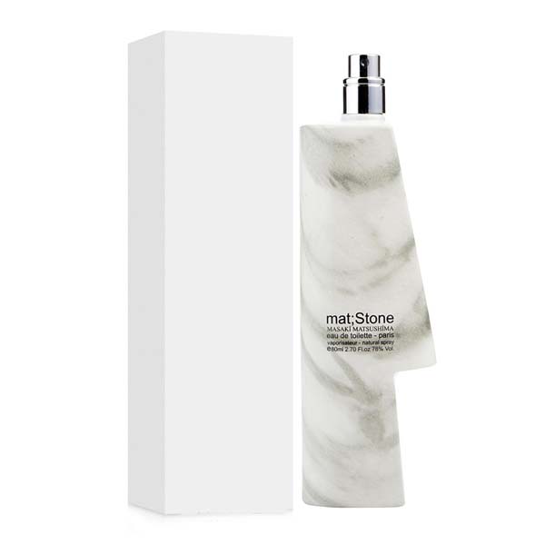 Тестер оригинал Masaki Matsushima Mat; Stone Edt (M) 80 мл