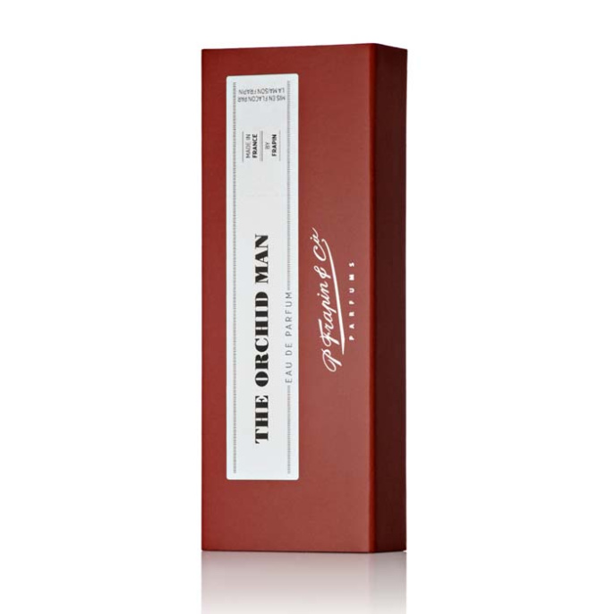 Оригинал P.Frapin & Cie - The Orchid Man Eau de Parfum 15 ml