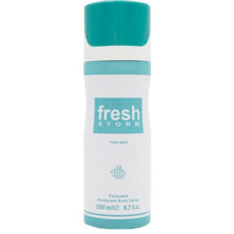 Дезодорант Fragrance World Fresh Storm 200 ml (ОАЭ)