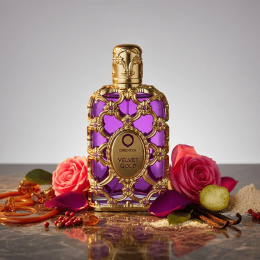 Оригинал Orientica - Velvet Gold Eau de Parfum 80 ml