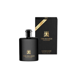 Оригинал Trussardi - Black Extreme Pour Homme 30 ml