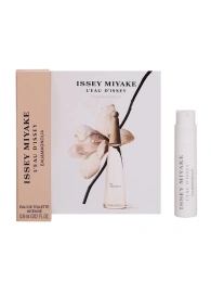 Пробник Оригинал ISSEY MIYAKE L’Eau D’Issey Eau & Magnolia Parfum 0.8 ml