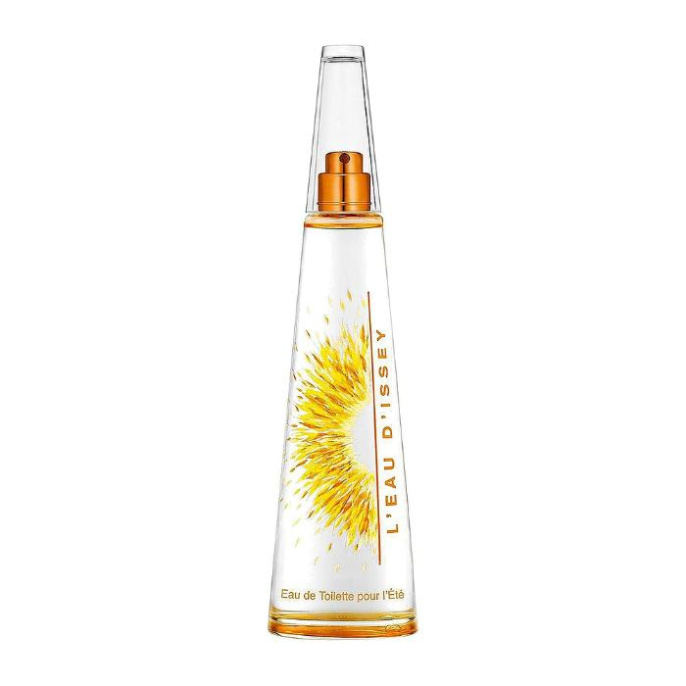 Оригинал Issey Miyake - L'Eau D'Issey Summer 2016 Femme 100 ml