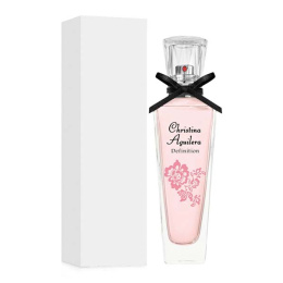 Тестер оригинал Christina Aguilera Definition Edp (W) 50 мл
