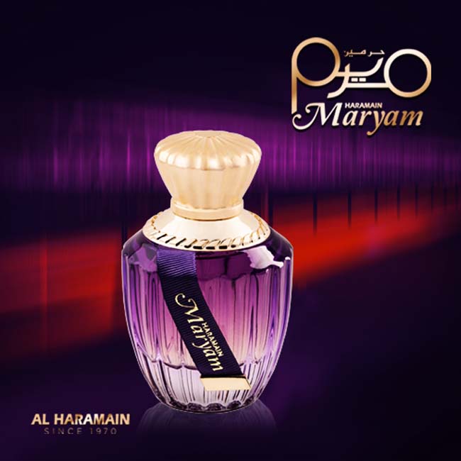 Al Haramain - Maryam, 100 ml