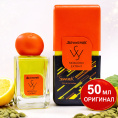 Элитный парфюм Sevaverek M+W Moscow II Extrait