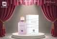 Johnwin - Her Beauty Eau de Parfum 100 ml