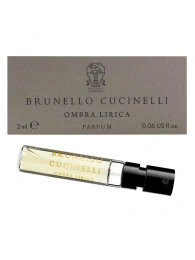 Пробник Оригинал BRUNELLO CUCINELLI Ombra Lirica 2 ml
