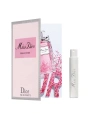 Пробник Оригинал Dior Miss Dior Rose N’Roses 1 ml