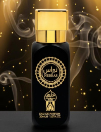 By Khaliji - Nebras 30 ml