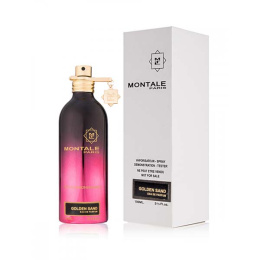 Тестер оригинал Montale Golden Sand 100 ml