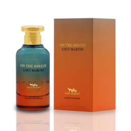 Loui Martin - On The Breeze Eau de Parfum 100 ml