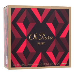 Rue Broca - Oh Tiara Ruby, 100 ml