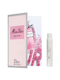 Пробник Оригинал Dior Miss Dior Rose N’Roses 1 ml