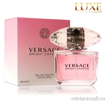 Купить Высокого качества 1в1 Versace - Bright Crystal, 90 ml духи оптом