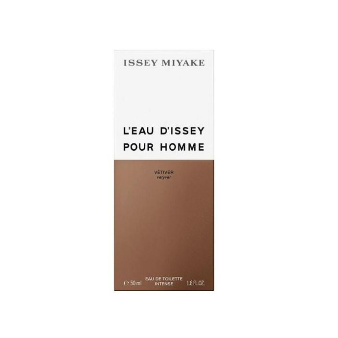 Оригинал Issey Miyake - L'Eau D'Issey Vetiver Homme 100 ml