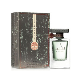 Lattafa - Atlas Eau de Parfum, 55 ml