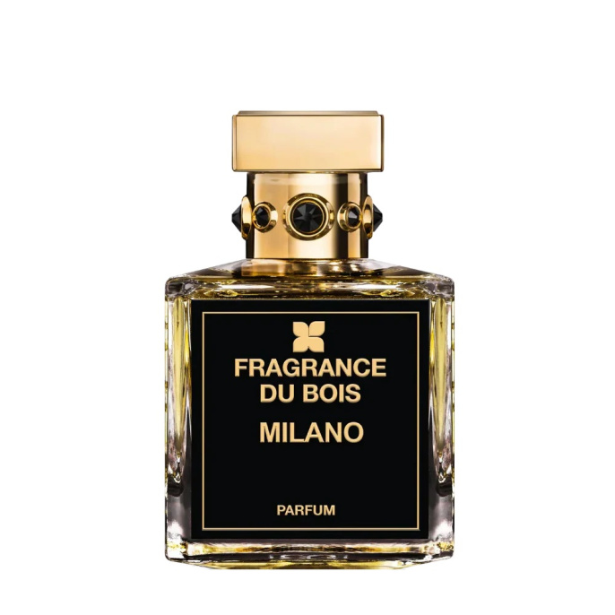 Высокого качества Fragrance Du Bois - Milano 100 ml