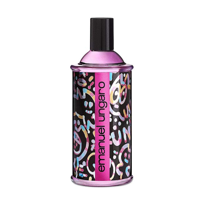 Оригинал Emanuel Ungaro - For Her Eau de Parfum 100 ml