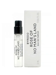Пробник Оригинал BYREDO Rose Of No Man’s Land 2 ml