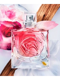 Пробник Оригинал Lancome La Vie Est Belle En Rose Аромат Розы 1.2 ml