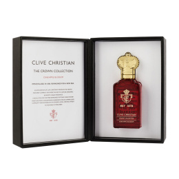 Оригинал Clive Christian Crown Collection Crab Apple Blossom Perfume Spray 50 ml
