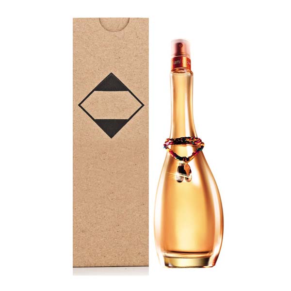 Тестер оригинал Jennifer Lopez Miami Glow Edt (W) 100 мл