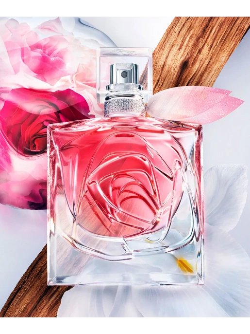 Пробник Оригинал Lancome La Vie Est Belle En Rose Аромат Розы 1.2 ml