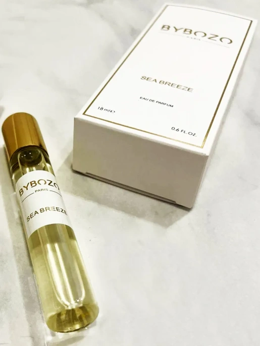 Оригинал ByBozo - Sea Breeze 18 ml