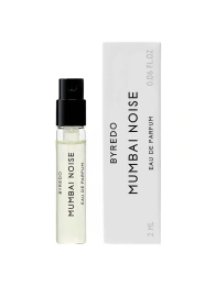 Пробник Оригинал BYREDO Mumbai Noise Eau De Parfum 2 ml