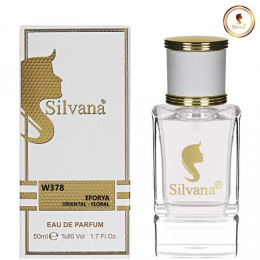 Элитный парфюм Silvana W378 Calvin Klein Euphoria Women