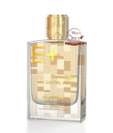 Milestone - Element 03 + Santal Wood 100 ml